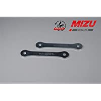 Mizu 3021018 - Accesorio de fijación de maletero